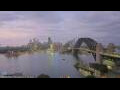 Webcam Sydney
