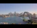 Webcam Sydney