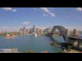 Webcam Sydney