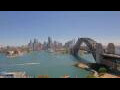 Webcam Sydney