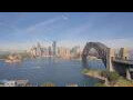 Webcam Sydney