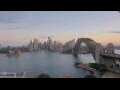 Webcam Sydney