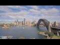 Webcam Sydney