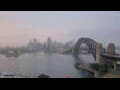 Webcam Sydney