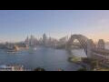 Webcam Sydney
