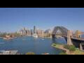 Webcam Sydney