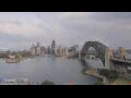 Webcam Sydney