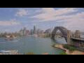 Webcam Sydney