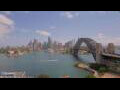 Webcam Sydney