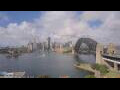 Webcam Sydney