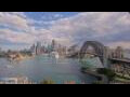 Webcam Sydney