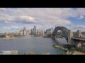 Webcam Sydney