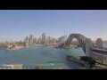 Webcam Sydney