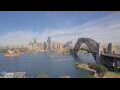 Webcam Sydney