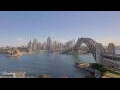 Webcam Sydney
