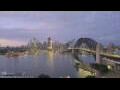 Webcam Sydney