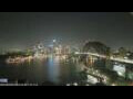 Webcam Sydney