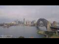 Webcam Sydney