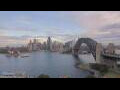 Webcam Sydney