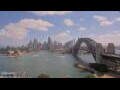 Webcam Sydney