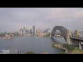 Webcam Sydney