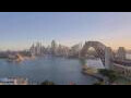 Webcam Sydney