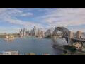 Webcam Sydney