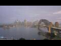 Webcam Sydney
