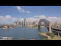 Webcam Sydney