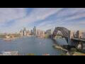 Webcam Sydney