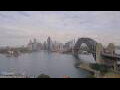 Webcam Sydney