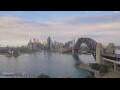 Webcam Sydney