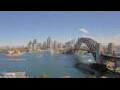 Webcam Sydney