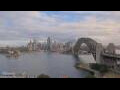 Webcam Sydney