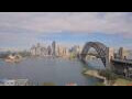 Webcam Sydney