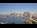 Webcam Sydney