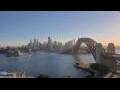 Webcam Sydney