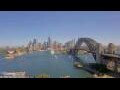 Webcam Sydney