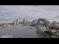 Webcam Sydney