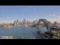 Webcam Sydney