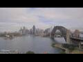 Webcam Sydney