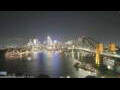 Webcam Sydney