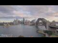 Webcam Sydney