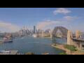 Webcam Sydney