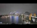 Webcam Sydney