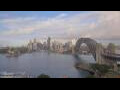 Webcam Sydney