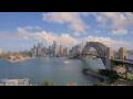 Webcam Sydney