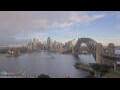 Webcam Sydney