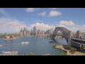 Webcam Sydney