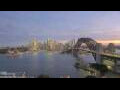 Webcam Sydney